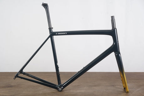 61cm Specialized S-WORKS Aethos Carbon Disc Brake Frameset