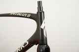 61cm Specialized S-WORKS Tarmac SL3 Carbon Rim Brake Road Frameset