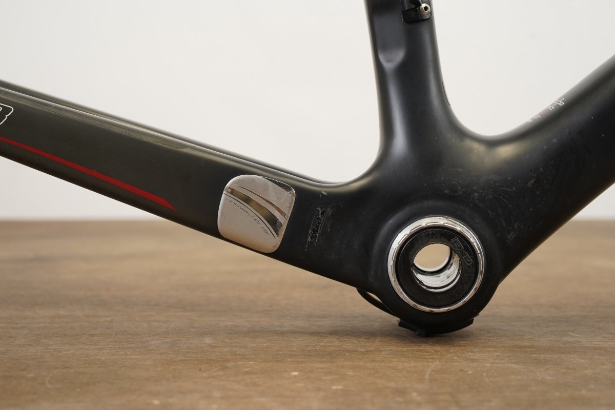 61cm Specialized S-WORKS Tarmac SL3 Carbon Rim Brake Road Frameset