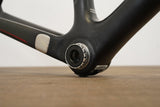 61cm Specialized S-WORKS Tarmac SL3 Carbon Rim Brake Road Frameset