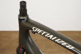 61cm Specialized S-WORKS Tarmac SL3 Carbon Rim Brake Road Frameset