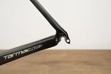 61cm Specialized S-WORKS Tarmac SL3 Carbon Rim Brake Road Frameset