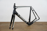 61cm Specialized S-WORKS Tarmac SL5 Carbon Rim Brake Frameset