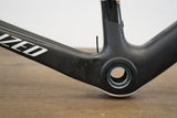 61cm Specialized S-WORKS Tarmac SL5 Carbon Rim Brake Frameset