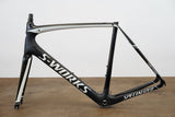 61cm Specialized S-WORKS Tarmac SL5 Carbon Rim Brake Frameset