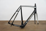 61cm Specialized S-WORKS Tarmac SL5 Carbon Rim Brake Frameset