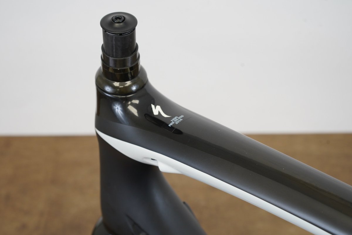 61cm Specialized S-WORKS Tarmac SL5 Carbon Rim Brake Frameset