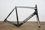 61cm Specialized S-WORKS Tarmac SL5 Carbon Rim Brake Frameset