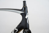 61cm Specialized S-WORKS Tarmac SL5 Carbon Rim Brake Frameset