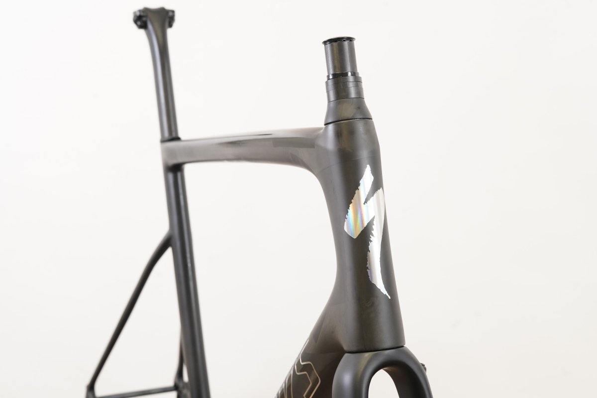 61cm Specialized S-WORKS Tarmac SL6 Carbon Disc Brake Road Frameset