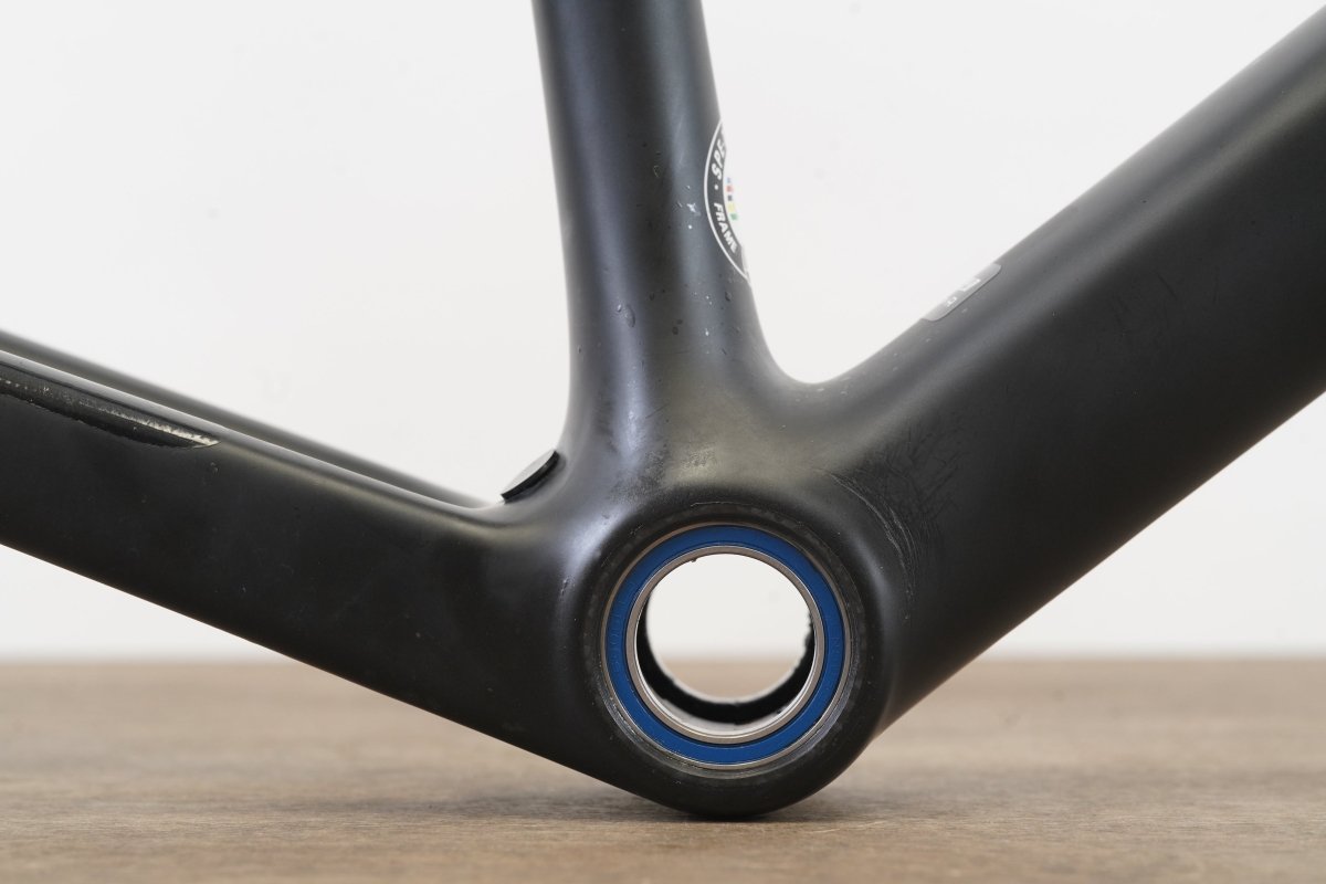 61cm Specialized S-WORKS Tarmac SL6 Carbon Disc Brake Road Frameset