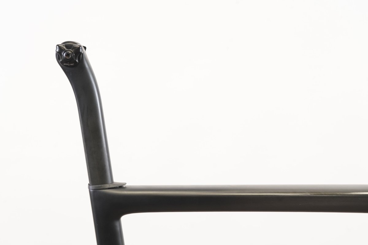 61cm Specialized S-WORKS Tarmac SL6 Carbon Disc Brake Road Frameset
