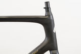 61cm Specialized S-WORKS Tarmac SL6 Carbon Disc Brake Road Frameset
