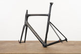 61cm Specialized S-WORKS Tarmac SL6 Carbon Disc Brake Road Frameset
