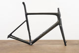61cm Specialized S-WORKS Tarmac SL6 Carbon Disc Brake Road Frameset