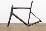 61cm Specialized S-WORKS Tarmac SL6 Carbon Disc Brake Road Frameset