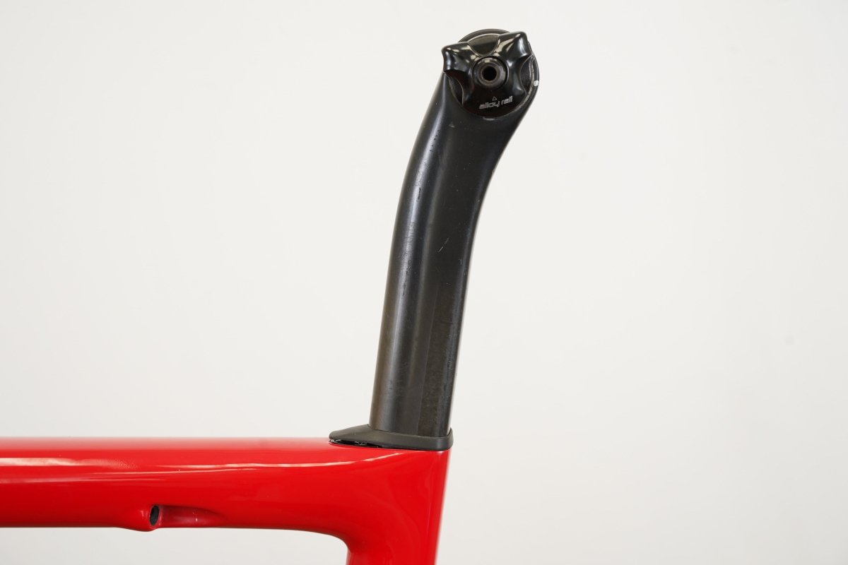 61cm Specialized S-WORKS Tarmac SL6 Carbon Rim Brake Road Frameset