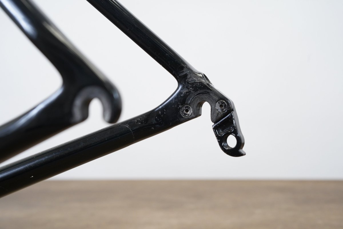 61cm Specialized Tarmac Expert SL6 Carbon Rim Brake Road Frameset