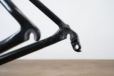 61cm Specialized Tarmac Expert SL6 Carbon Rim Brake Road Frameset