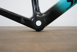 61cm Specialized Tarmac Expert SL6 Carbon Rim Brake Road Frameset