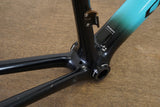 61cm Specialized Tarmac Expert SL6 Carbon Rim Brake Road Frameset