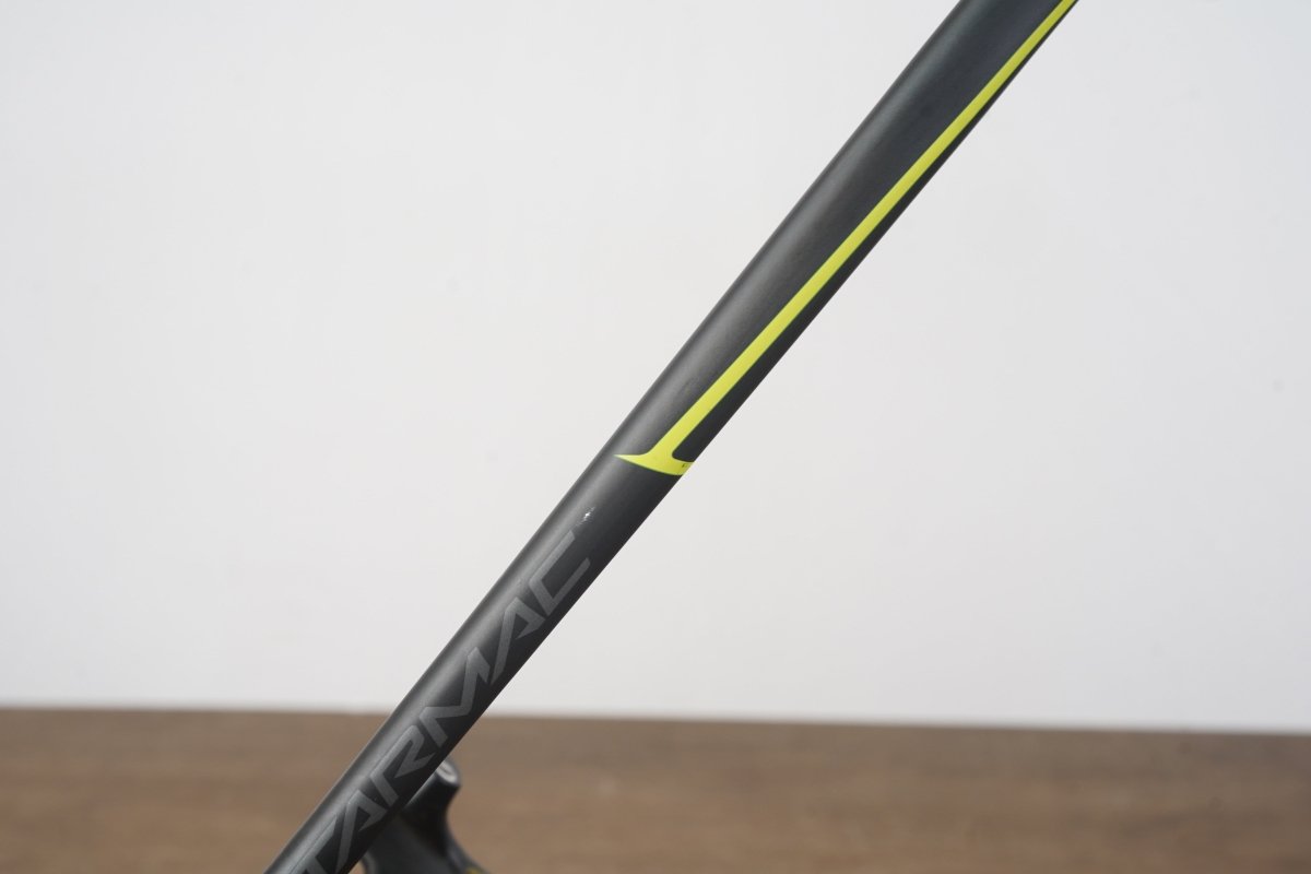 61cm Specialized Tarmac Pro SL5 Carbon Disc Brake Frameset