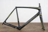 61cm Specialized Tarmac Pro SL5 Carbon Disc Brake Frameset