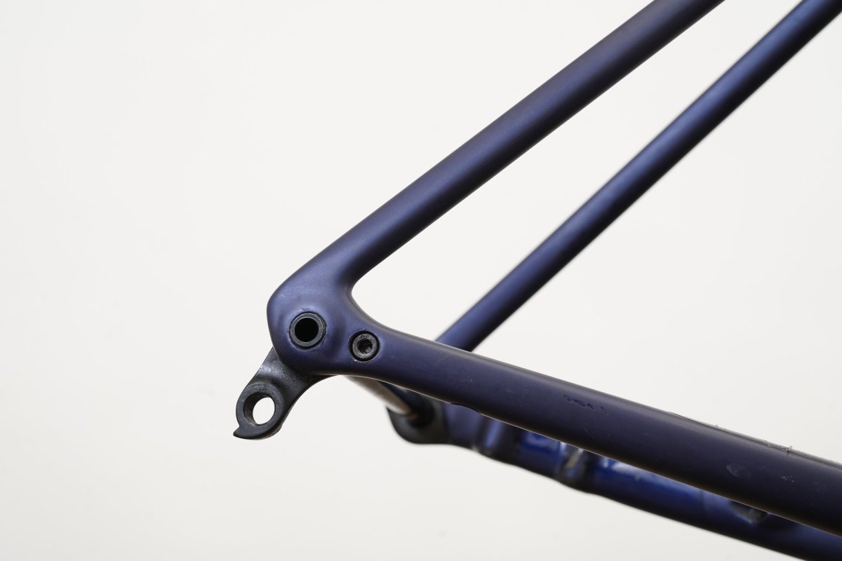 61cm Specialized Tarmac Pro SL8 Carbon Disc Brake Frameset
