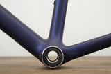 61cm Specialized Tarmac Pro SL8 Carbon Disc Brake Frameset