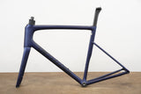 61cm Specialized Tarmac Pro SL8 Carbon Disc Brake Frameset