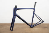 61cm Specialized Tarmac Pro SL8 Carbon Disc Brake Frameset