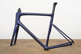 61cm Specialized Tarmac Pro SL8 Carbon Disc Brake Frameset
