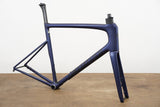 61cm Specialized Tarmac Pro SL8 Carbon Disc Brake Frameset