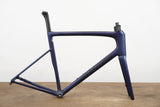 61cm Specialized Tarmac Pro SL8 Carbon Disc Brake Frameset
