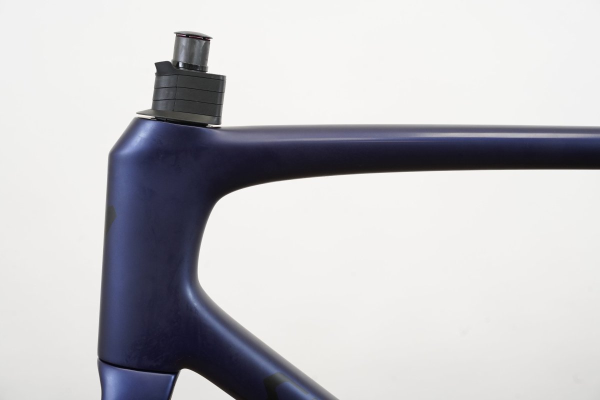 61cm Specialized Tarmac Pro SL8 Carbon Disc Brake Frameset