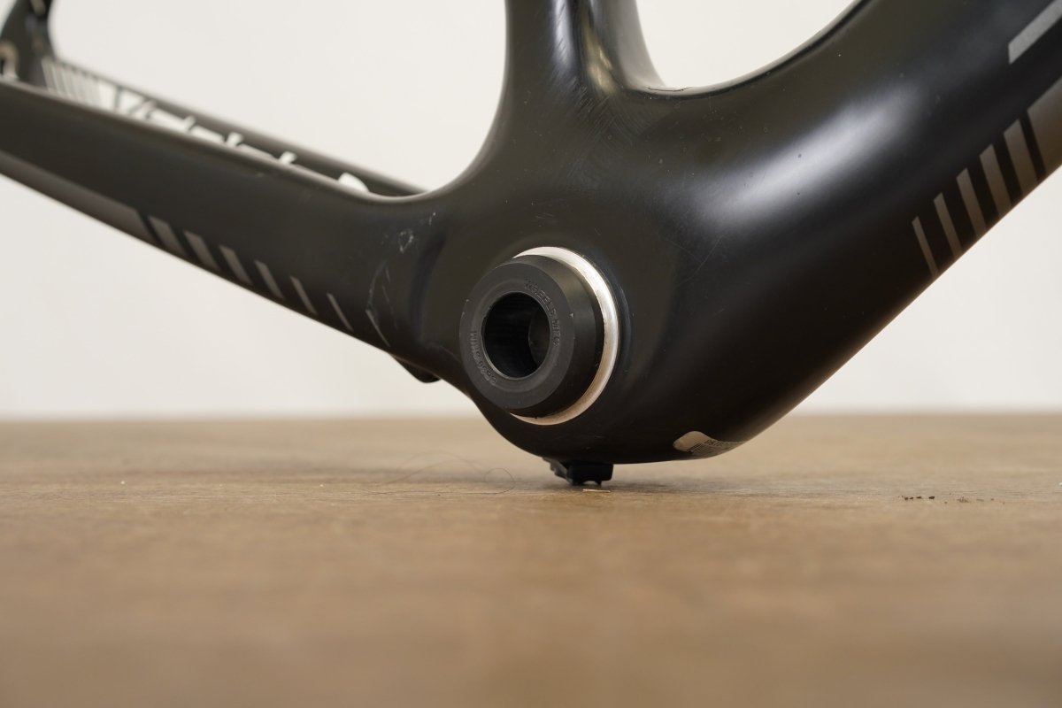 61cm Specialized Venge Expert Carbon Aero Rim Brake Road Frameset