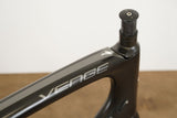 61cm Specialized Venge Expert Carbon Aero Rim Brake Road Frameset