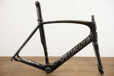 61cm Specialized Venge Expert Carbon Aero Rim Brake Road Frameset