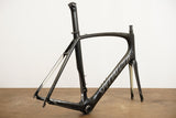 61cm Specialized Venge Expert Carbon Aero Rim Brake Road Frameset