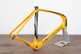 61cm Specialized Venge Expert Carbon Rim Brake Frame
