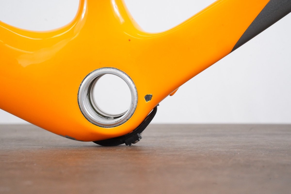 61cm Specialized Venge Expert Carbon Rim Brake Frame