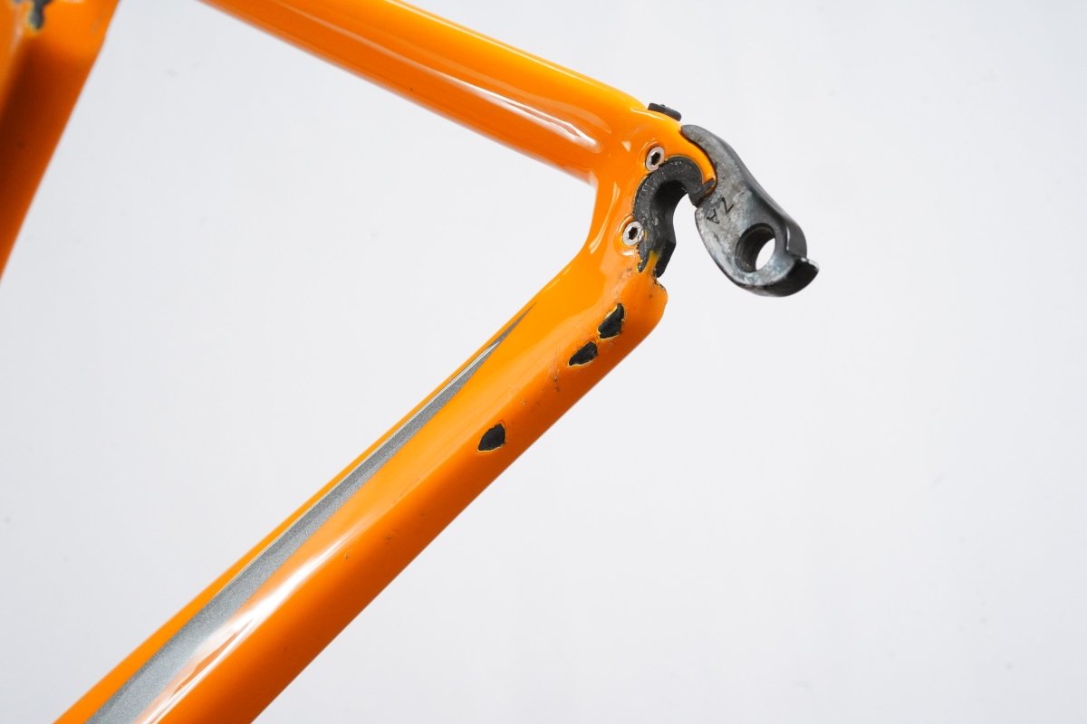 61cm Specialized Venge Expert Carbon Rim Brake Frame