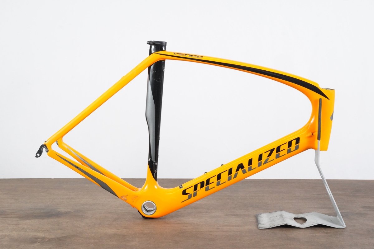 61cm Specialized Venge Expert Carbon Rim Brake Frame – Elevate Cycling