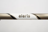 62cm Seven Alaris ENVE Titanium Rim Brake Road Frameset