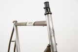 62cm Seven Alaris ENVE Titanium Rim Brake Road Frameset