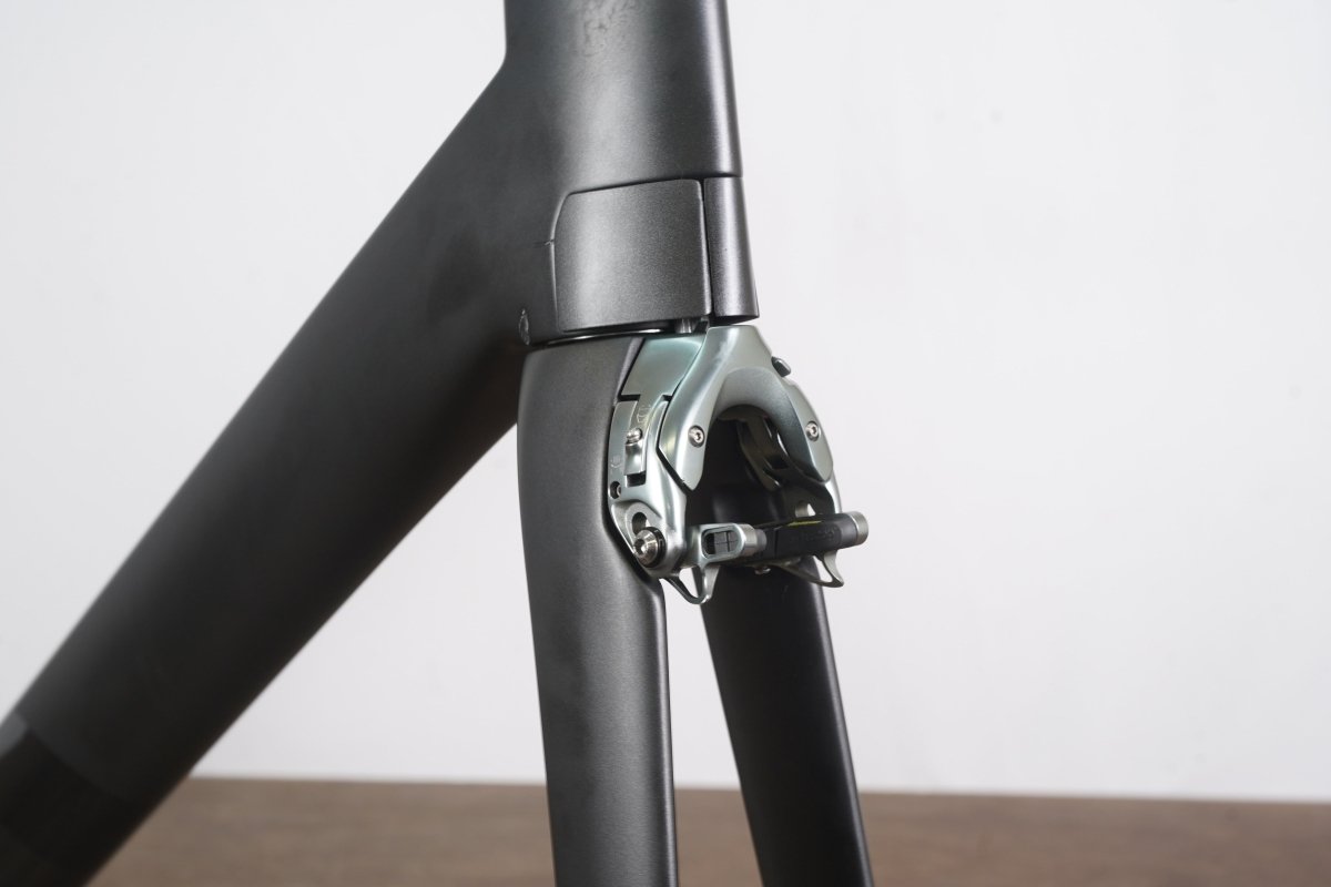 62cm Trek Madone 9.9 Carbon Aero Rim Brake Road Frameset