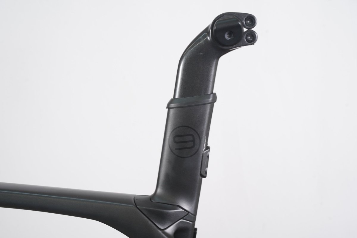 62cm Trek Madone 9.9 Carbon Aero Rim Brake Road Frameset