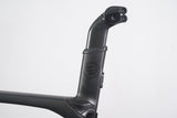 62cm Trek Madone 9.9 Carbon Aero Rim Brake Road Frameset