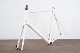 63cm Cannondale SuperSix EVO HiMod Carbon Disc Brake Frameset Super Six Hi Mod