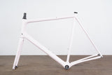 63cm Cannondale SuperSix EVO HiMod Carbon Disc Brake Frameset Super Six Hi Mod